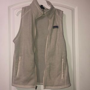 Patagonia vest